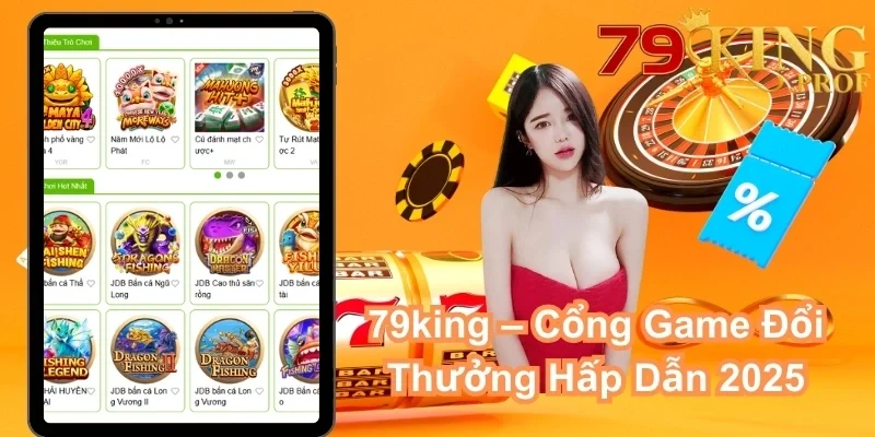 TRANG CHỦ 25 79king