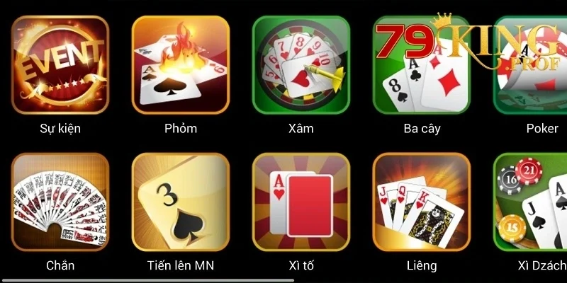 Anda bạn quán ba hal – Trải nghiệm game bài mới lạ, đổi thưởng cực đã 3 Anda bạn quán ba hal