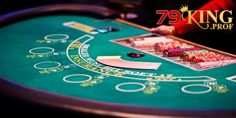 Blackjack – Kinh Nghiệm Chơi Hiệu Quả, Tăng Tỷ Lệ Thắng 2 Blackjack