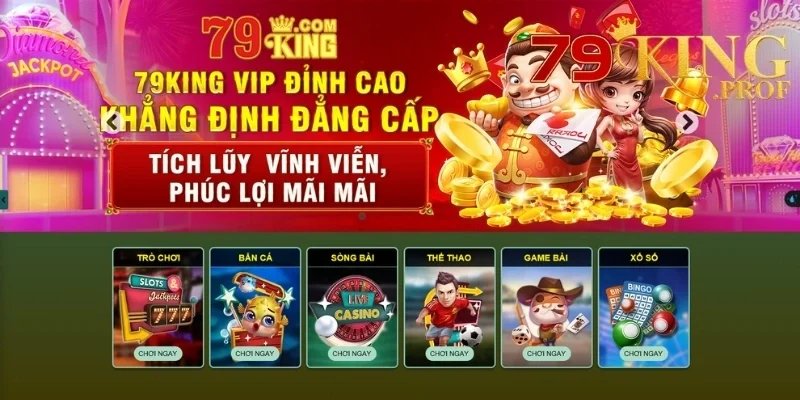 Đăng Nhập 79king – Xử Lý Các Lỗi Thường Gặp Khi Đăng Nhập Tài Khoản 4 Đăng Nhập