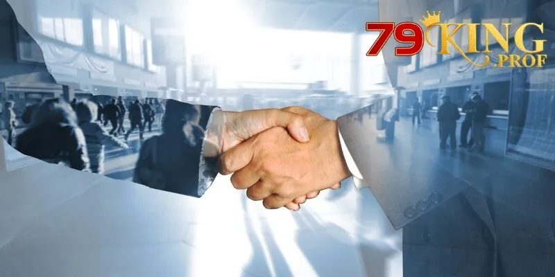 Đối Tác 2 Đối Tác