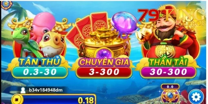 JDB Bắn Cá Thần Tài – Chơi Dễ Thắng Thưởng Lớn Cực Kỳ Hấp Dẫn Mỗi Ngày 4 JDB Bắn Cá Thần Tài