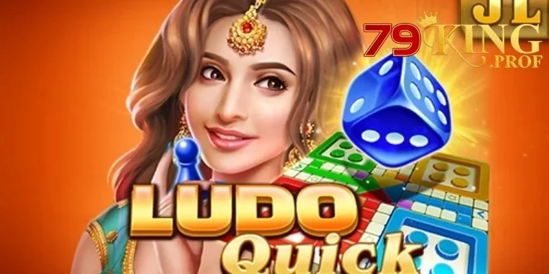 Ludo Quick – Hướng dẫn chơi và mẹo thắng lớn với Ludo Quick tại 79king 2 Ludo Quick