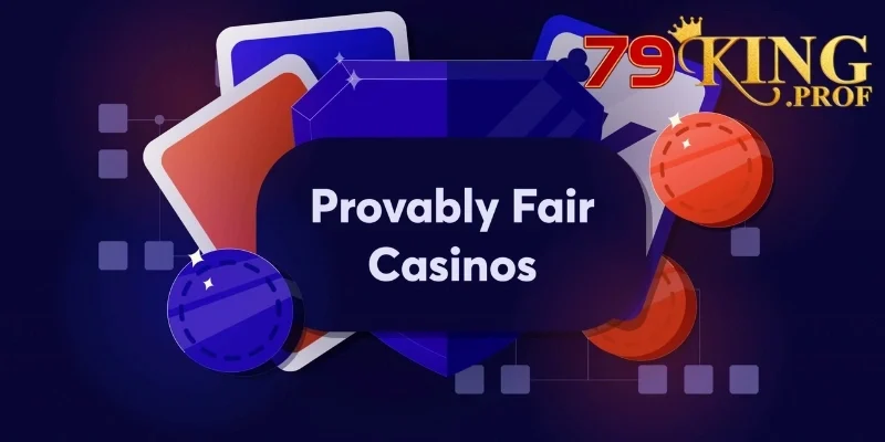 Provably Fair 1 Provably Fair