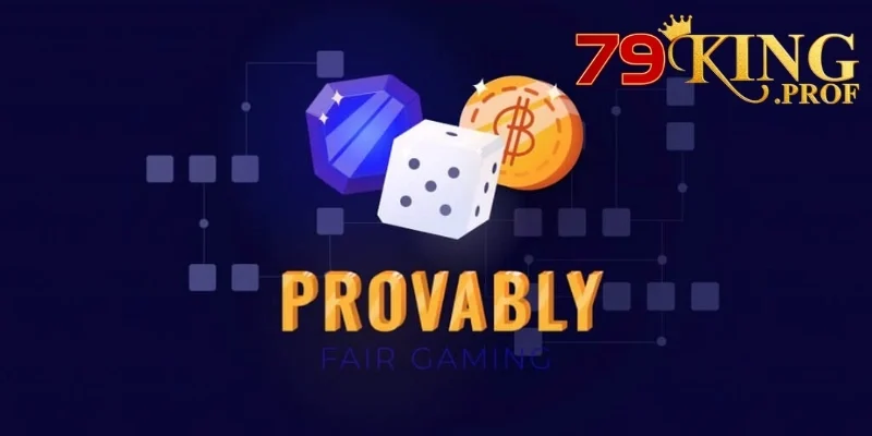 Provably Fair 3 Provably Fair