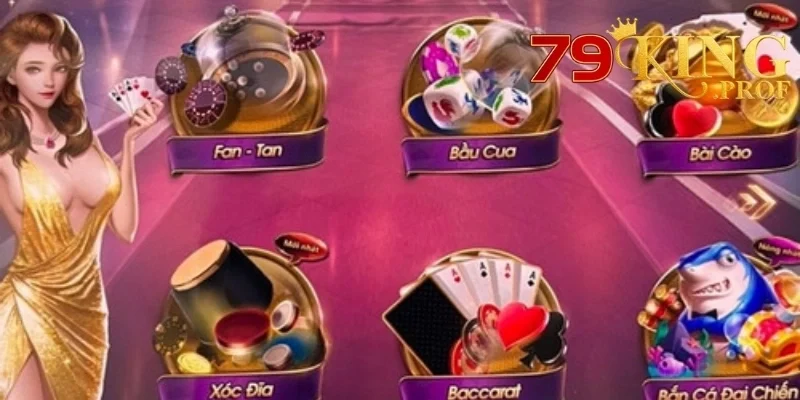 Quý bà say rượu – Review chi tiết game thú vị mới nhất hiện nay 3 Quý bà say rượu