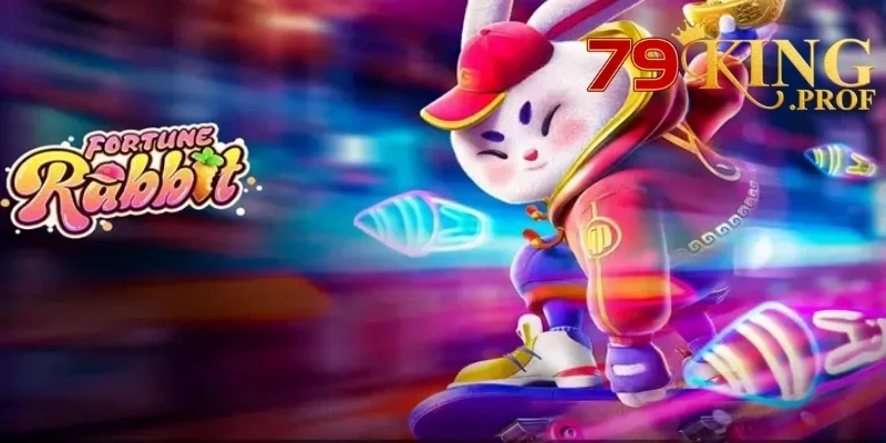 Thỏ May Mắn – Mẹo Tăng Tỷ Lệ Thắng Cùng Slot Game Đình Đám Này 3 Thỏ May Mắn