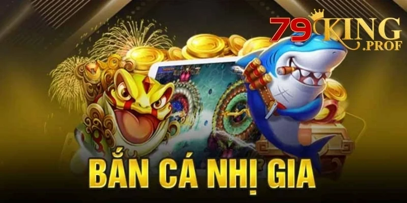 Bắn Cá